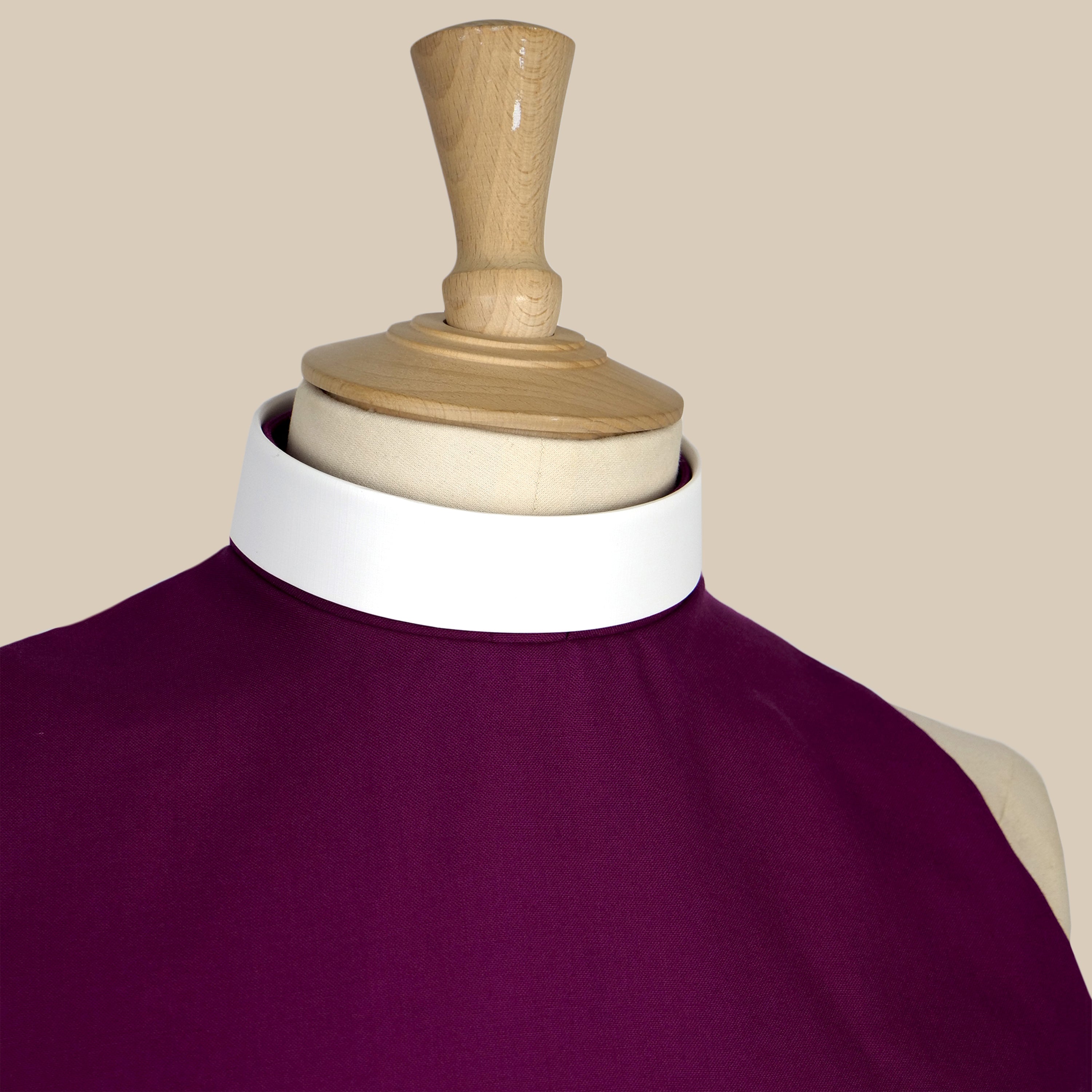 Men's Roman Purple Vest Stock