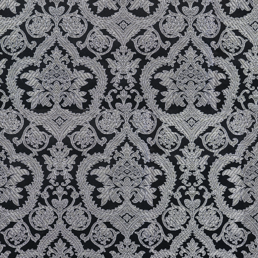 J. Wippell & Co-Evesham Brocade-Fabric