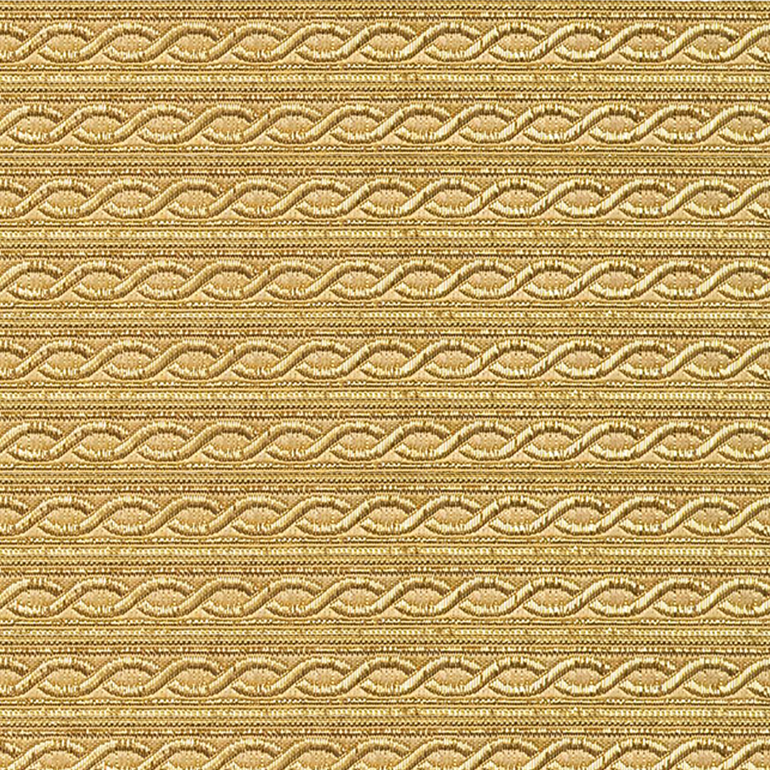 J. Wippell & Co-St Benet - 1/2" Braid-Fabric
