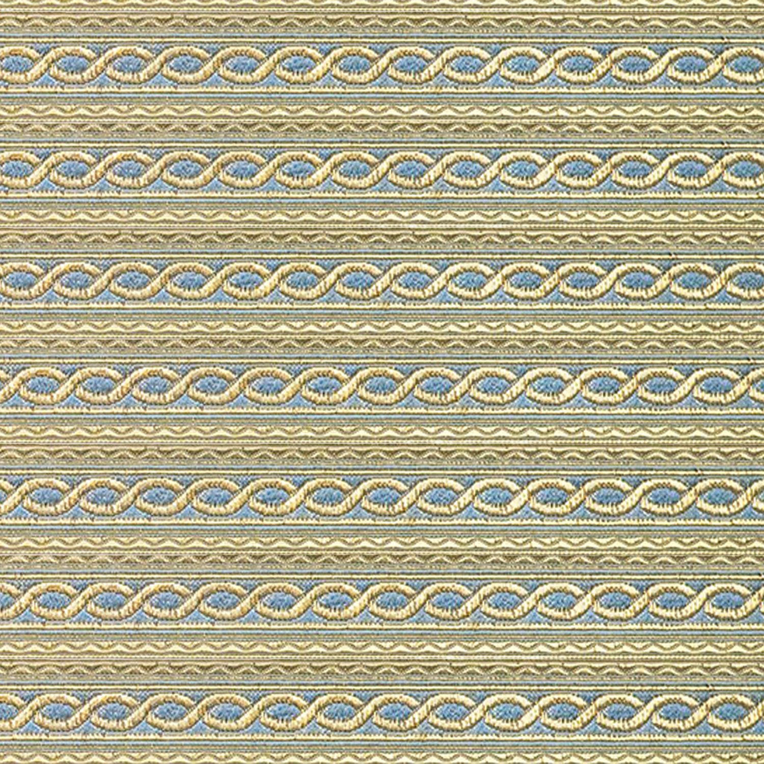 J. Wippell & Co-St Benet - 3/4" Braid-Fabric