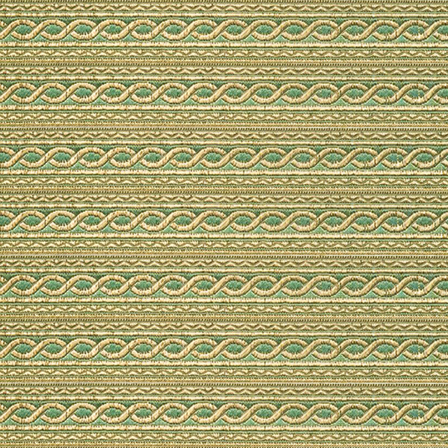 J. Wippell & Co-St Benet - 3/4" Braid-Fabric