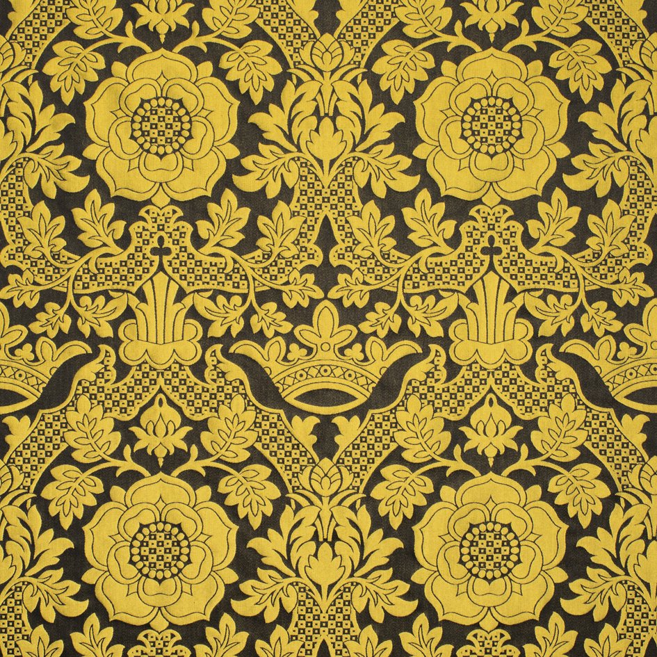 J. Wippell & Co-St Margaret Brocade-Fabric