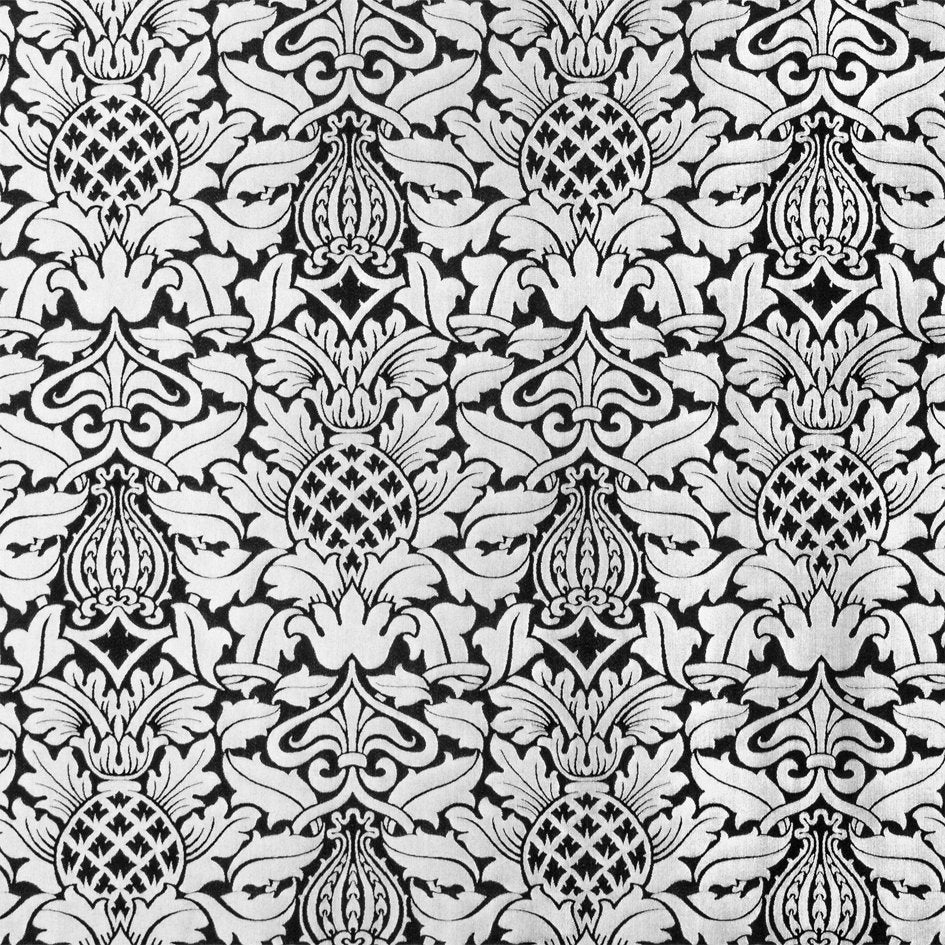 J. Wippell & Co-Fairford Brocade-Fabric