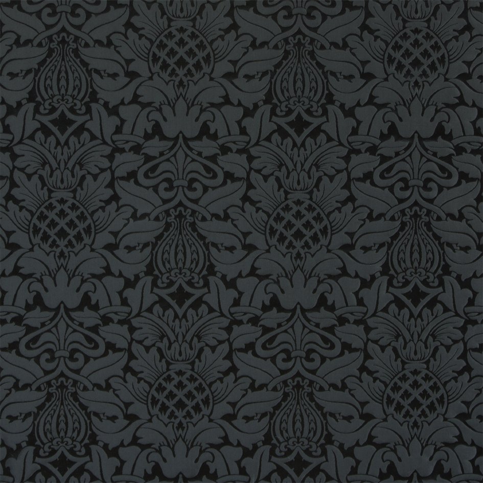 J. Wippell & Co-Fairford Brocade-Fabric