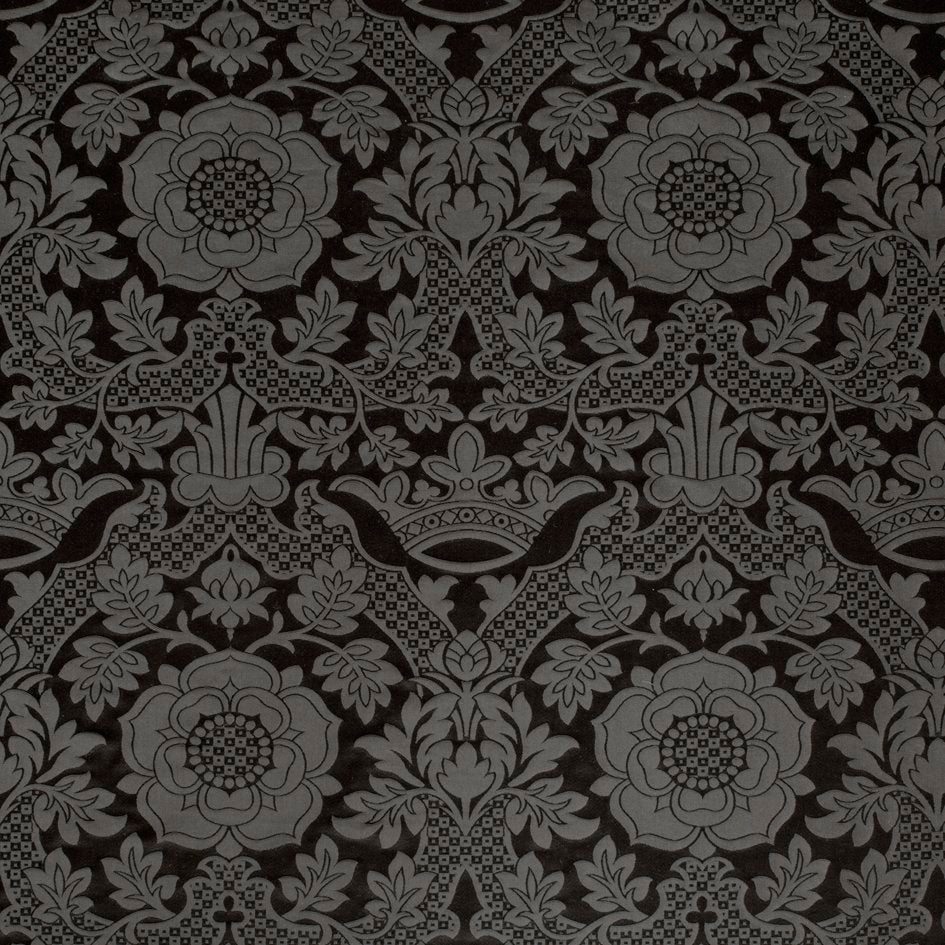 J. Wippell & Co-St Margaret Brocade-Fabric