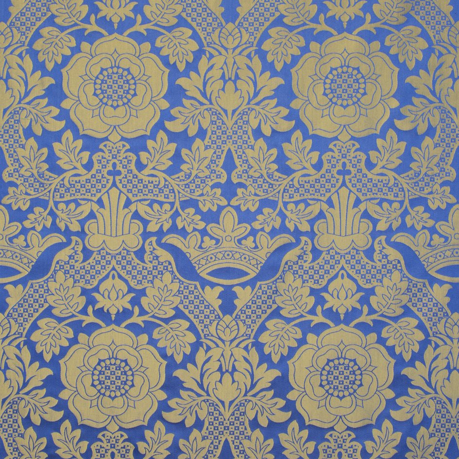 J. Wippell & Co-St Margaret Brocade-Fabric
