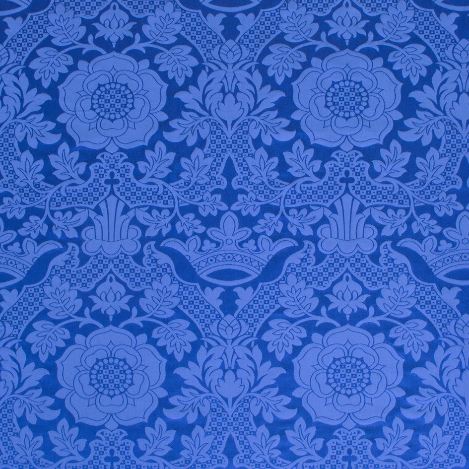 J. Wippell & Co-St Margaret Brocade-Fabric