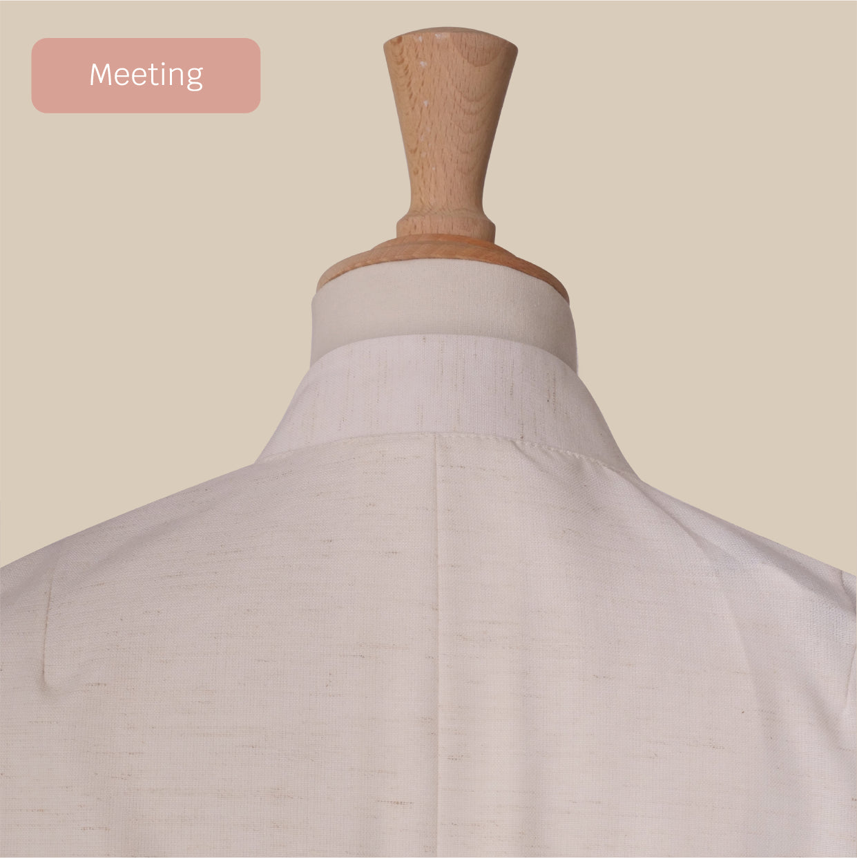 Men's Cassock-style Cassock Alb