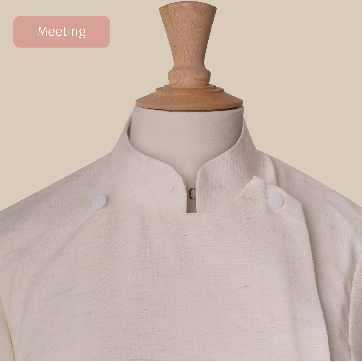 Women's Cathedral-style Cassock Alb