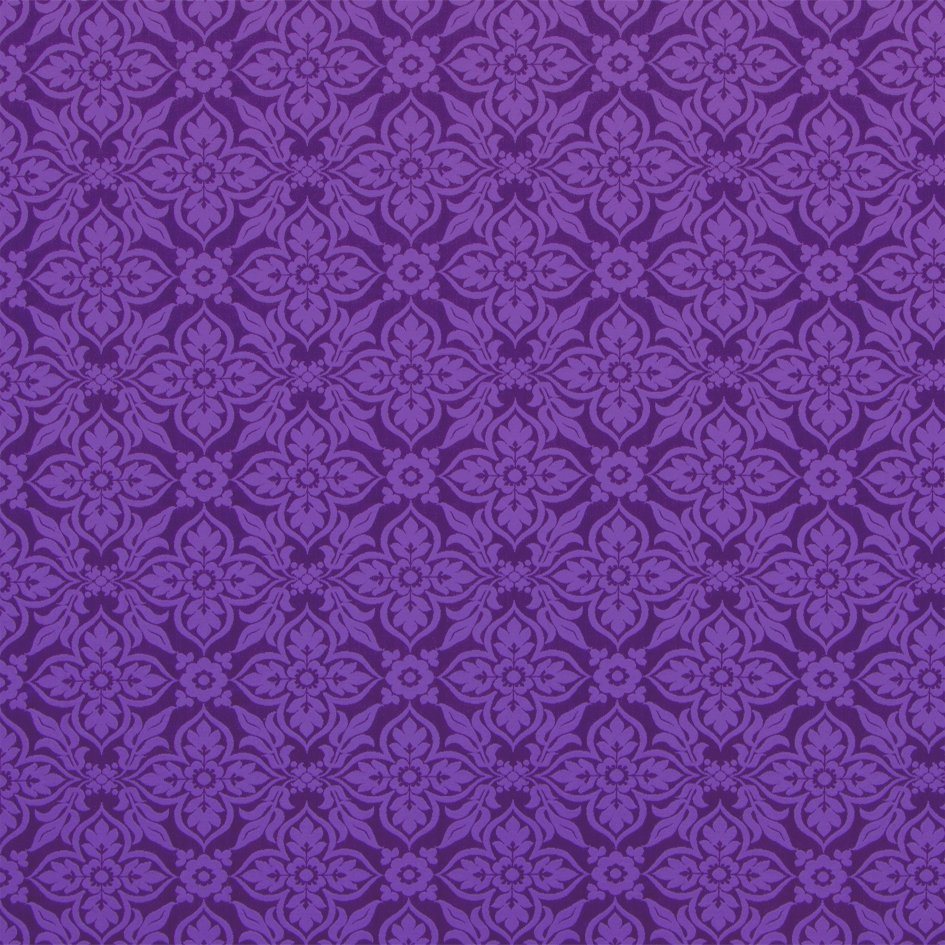 J. Wippell & Co-Chelmsford Damask-Fabric