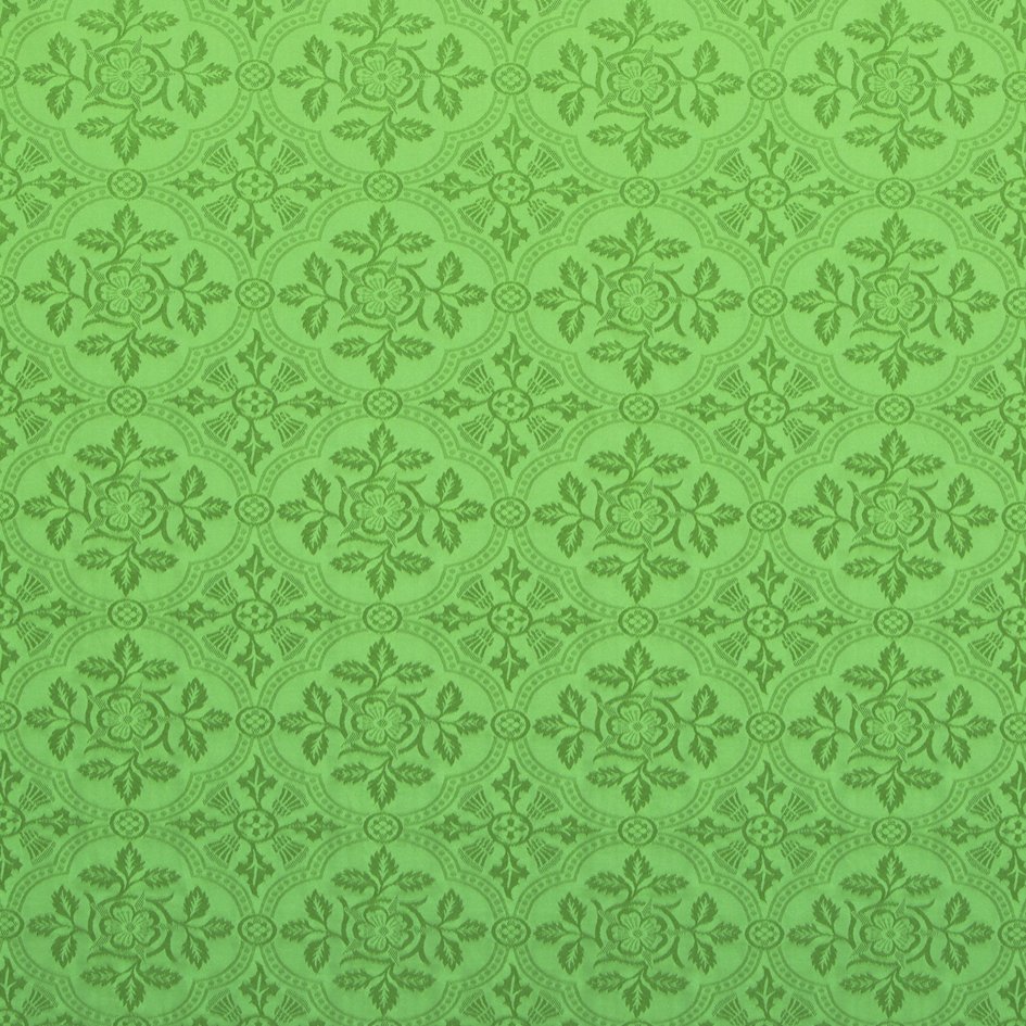 J. Wippell & Co-Cloister Brocade-Fabric