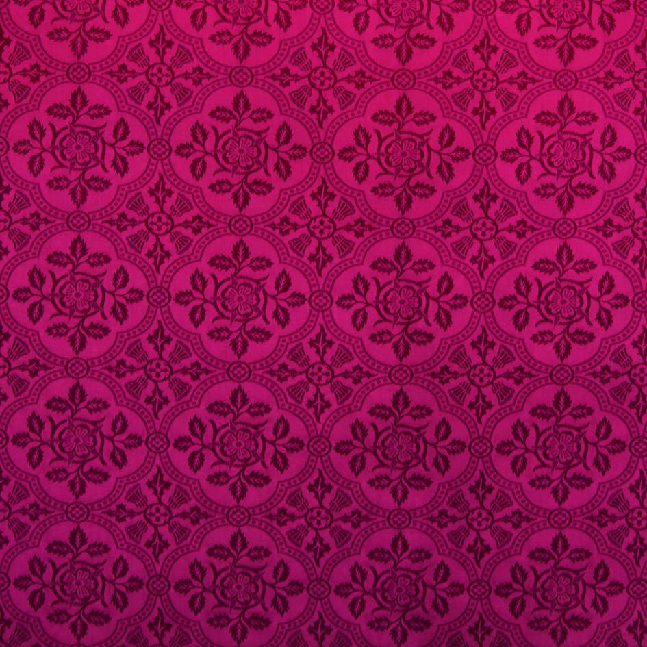 J. Wippell & Co-Cloister Brocade-Fabric