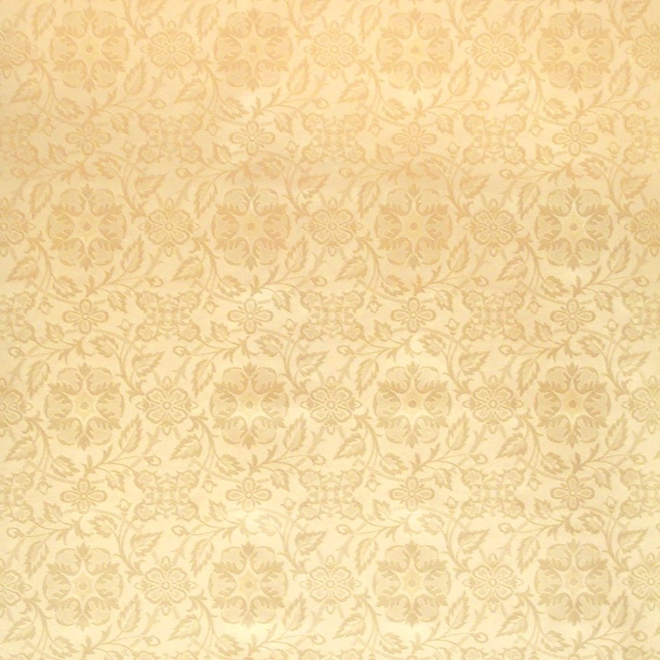 J. Wippell & Co-St Aidan Brocade-Fabric