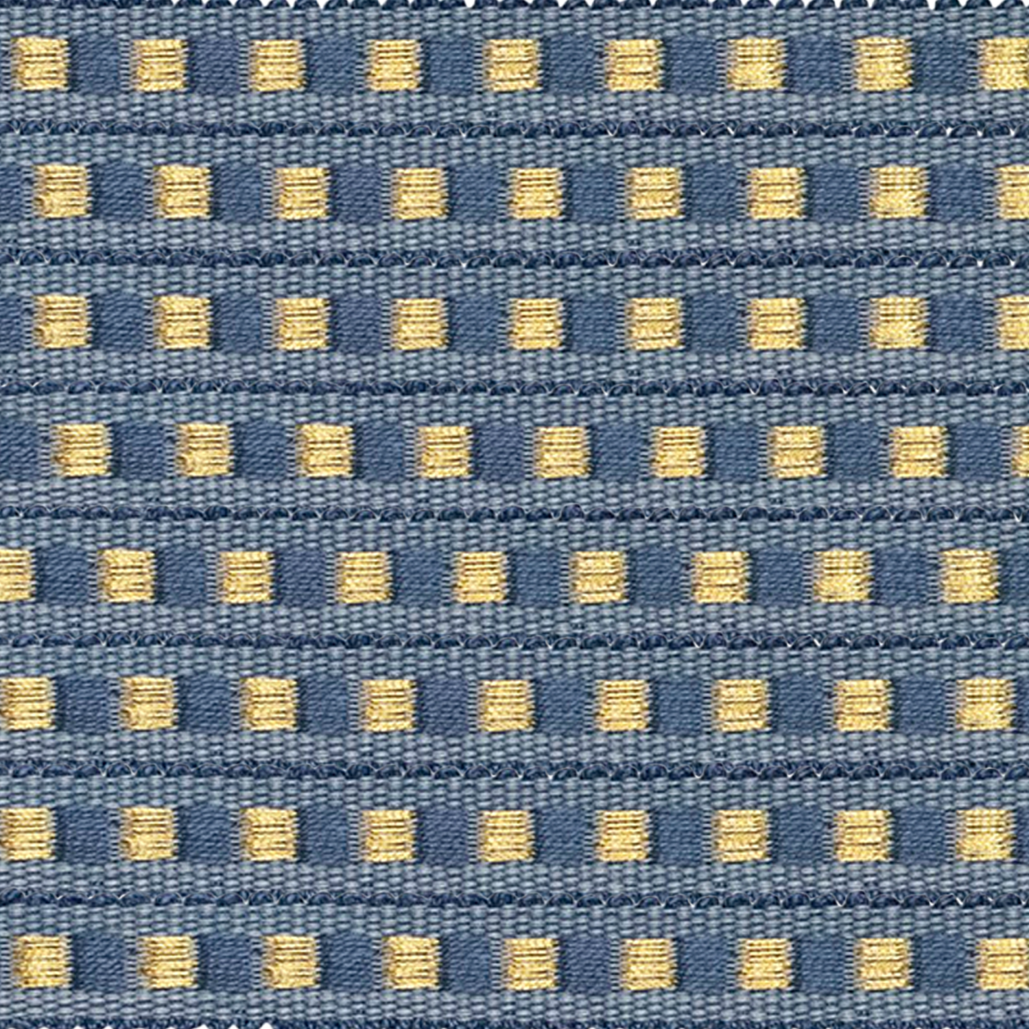 J. Wippell & Co-Dice - 1/2" Braid-Fabric