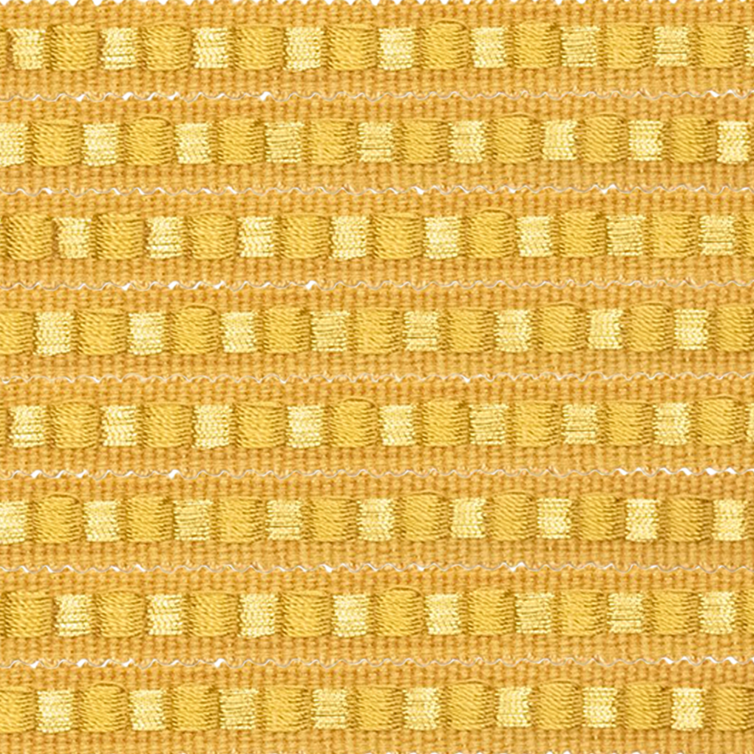 J. Wippell & Co-Dice - 1/2" Braid-Fabric