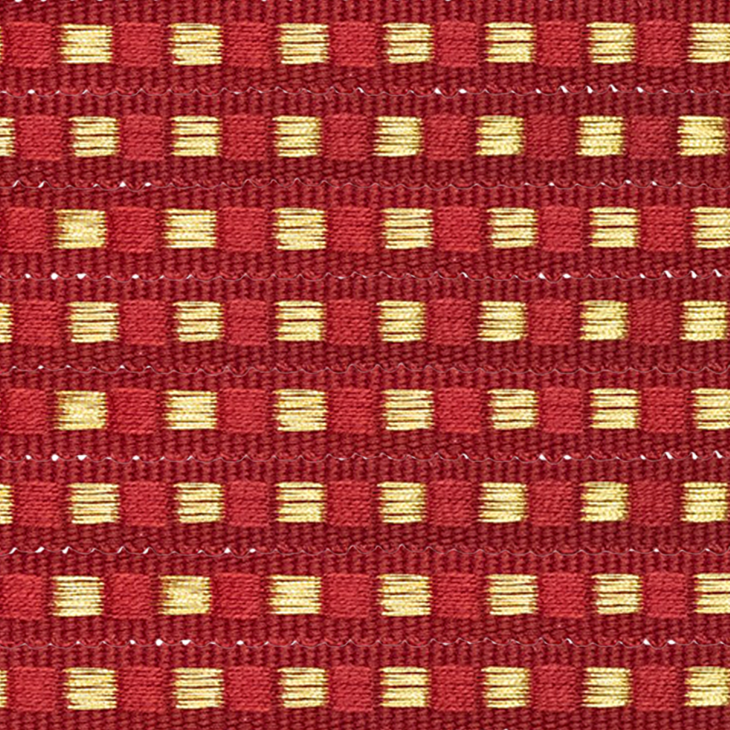 J. Wippell & Co-Dice - 1/2" Braid-Fabric