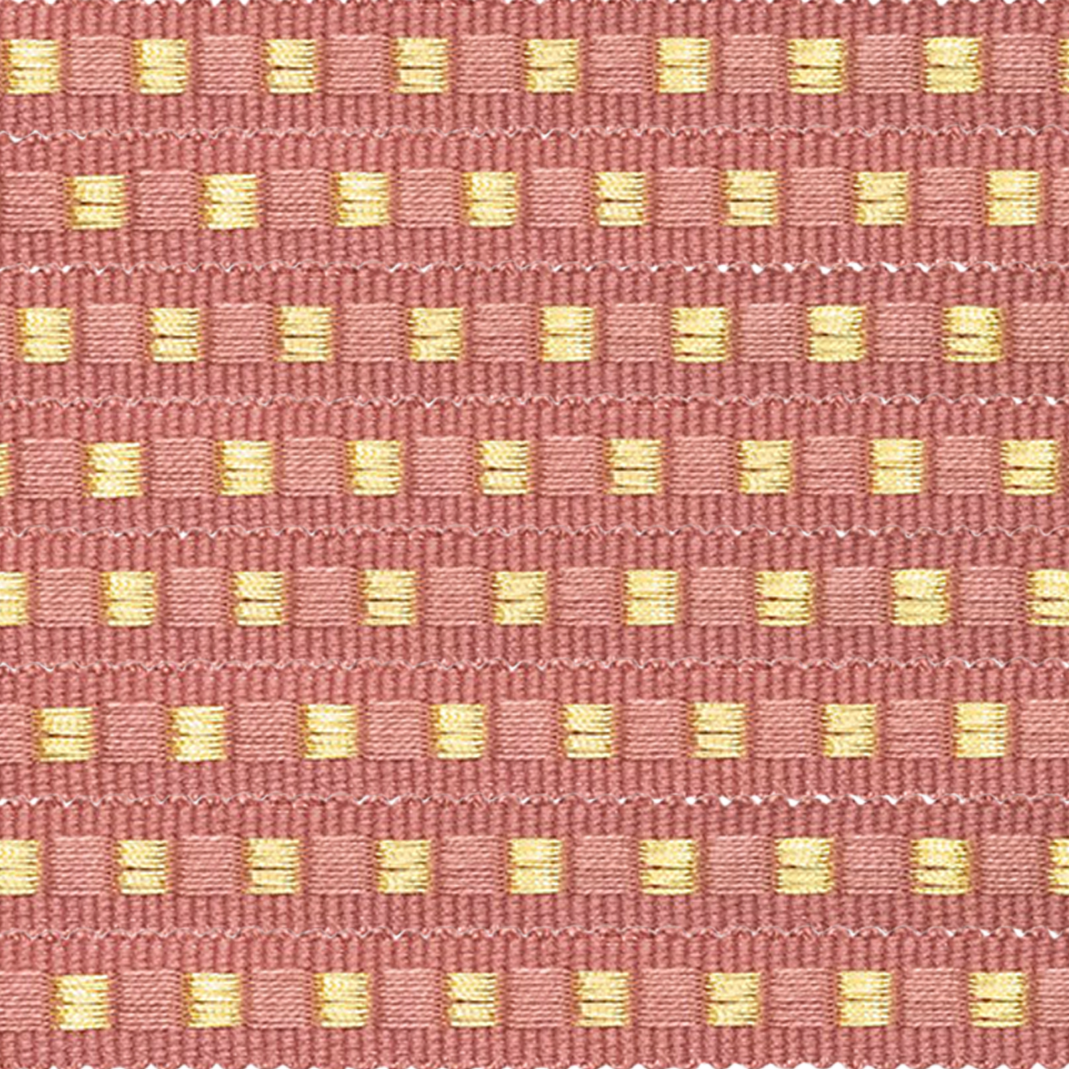 J. Wippell & Co-Dice - 1/2" Braid-Fabric
