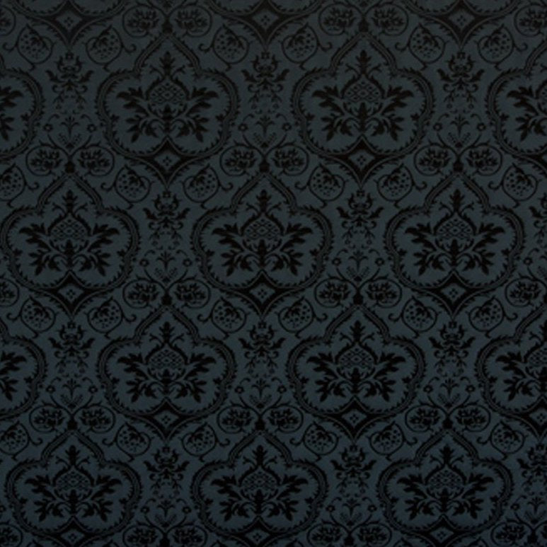 J. Wippell & Co-Evesham Brocade-Fabric