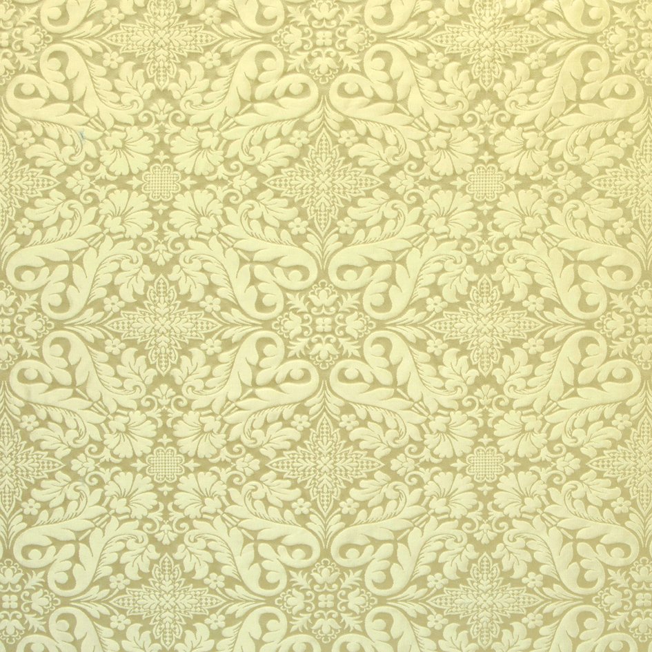 J. Wippell & Co-Florence Brocade-Fabric