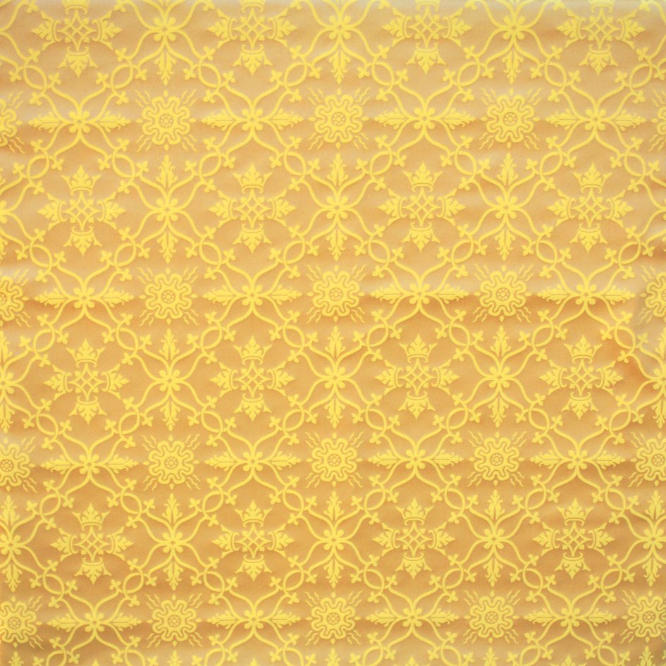 J. Wippell & Co-Ely Brocade-Fabric