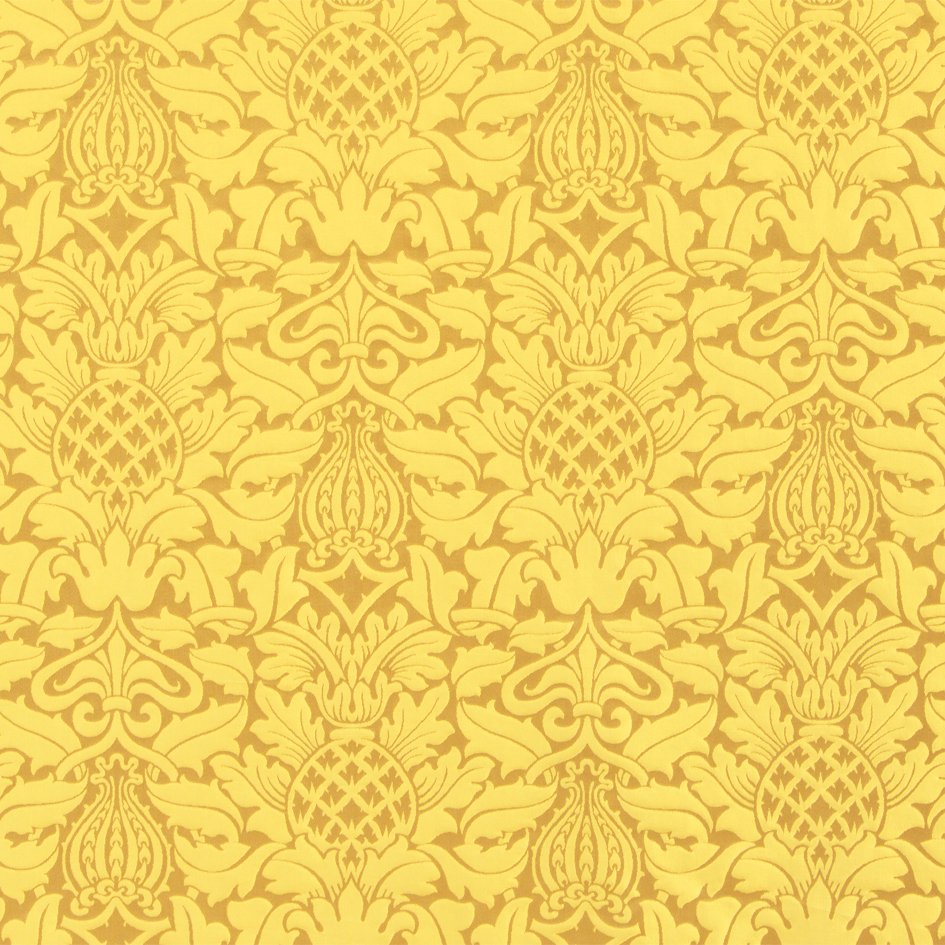 J. Wippell & Co-Fairford Brocade-Fabric
