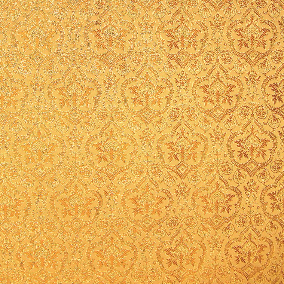 J. Wippell & Co-Evesham Brocade-Fabric