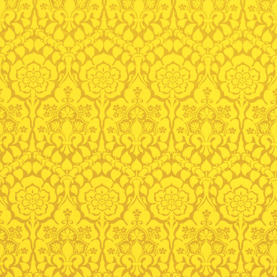J. Wippell & Co-Winchester Brocade-Fabric