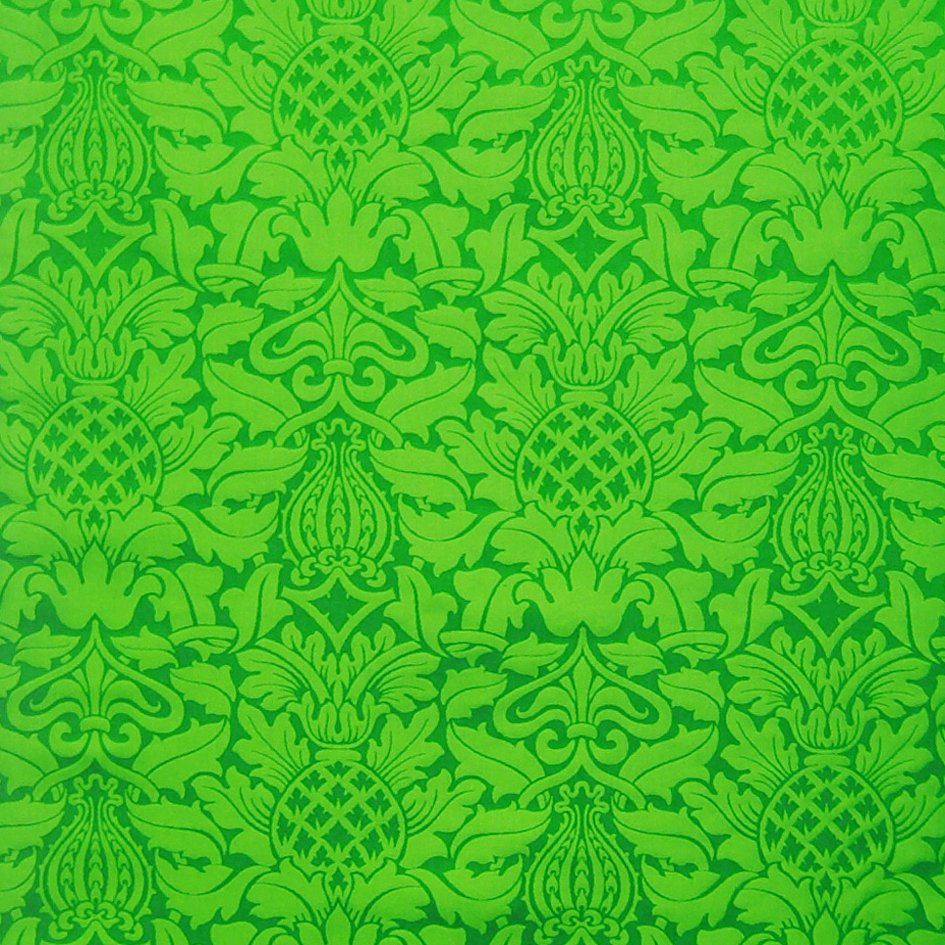 J. Wippell & Co-Fairford Brocade-Fabric