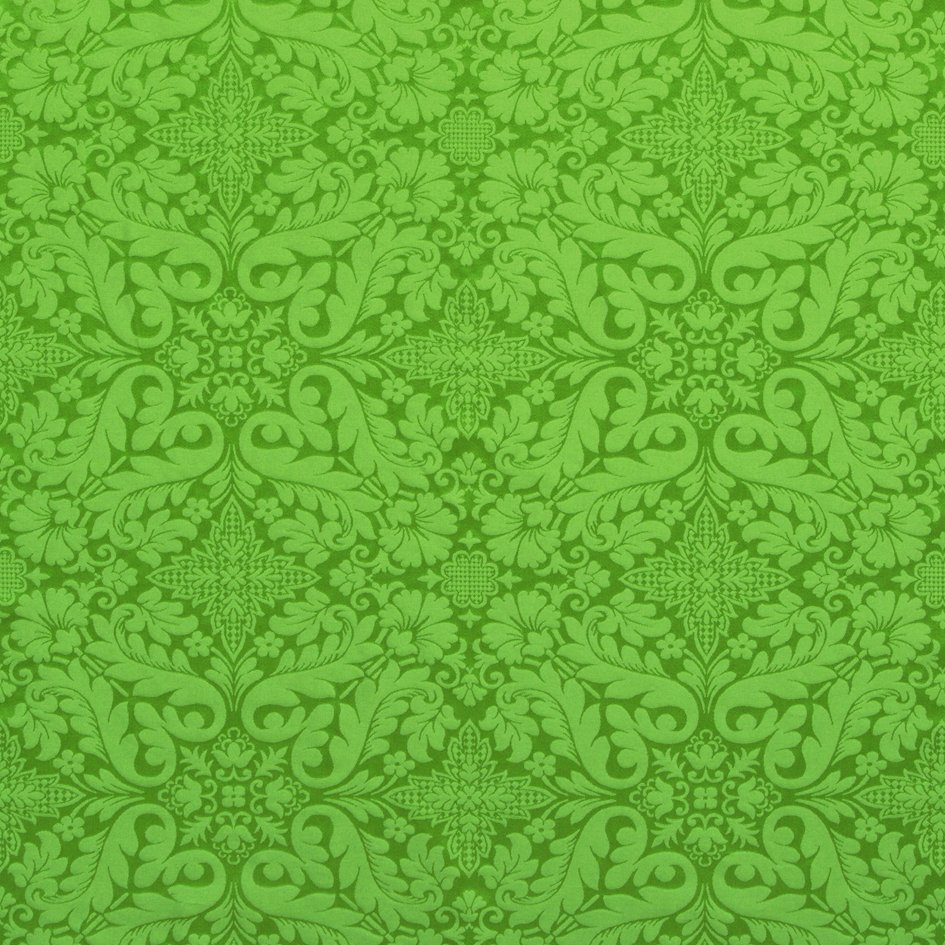 J. Wippell & Co-Florence Brocade-Fabric