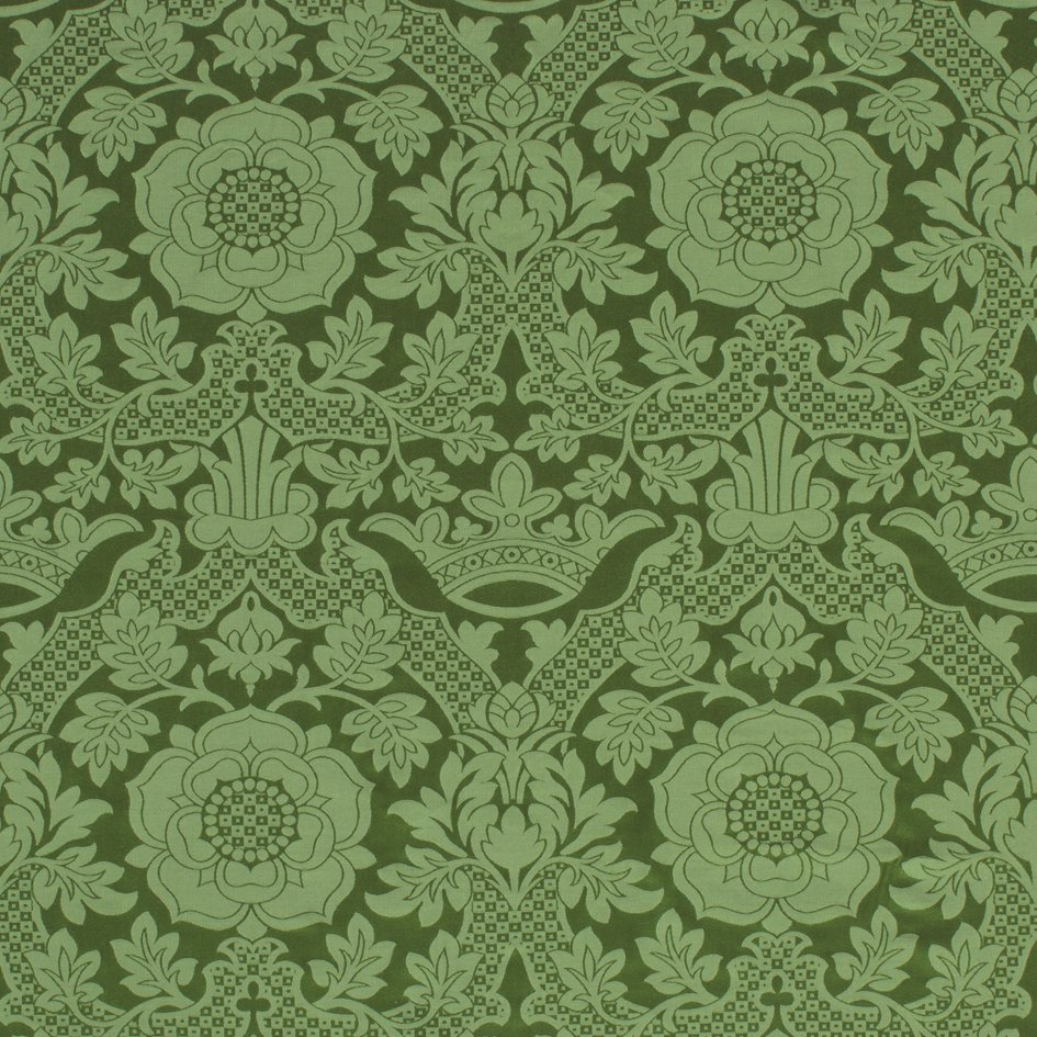 J. Wippell & Co-St Margaret Brocade-Fabric