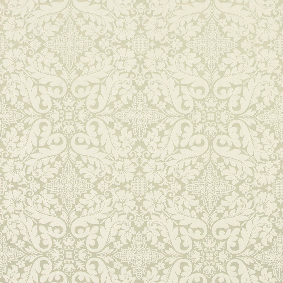 J. Wippell & Co-Florence Brocade-Fabric