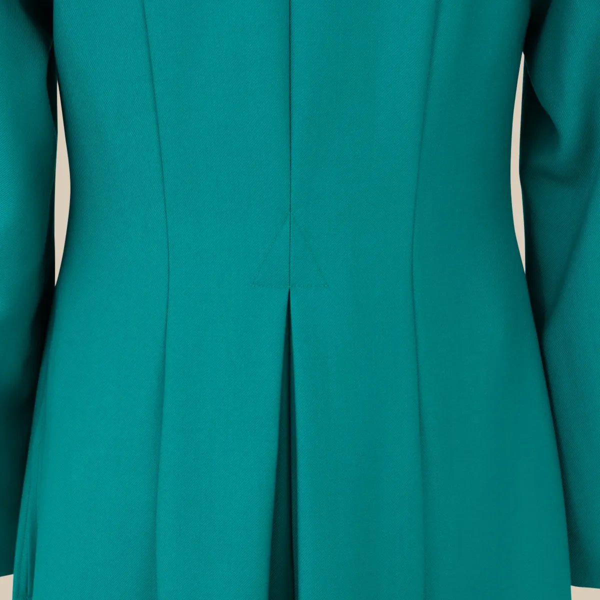 J. Wippell & Co-Custom Single-breasted Choir Cassock-Choir Wear