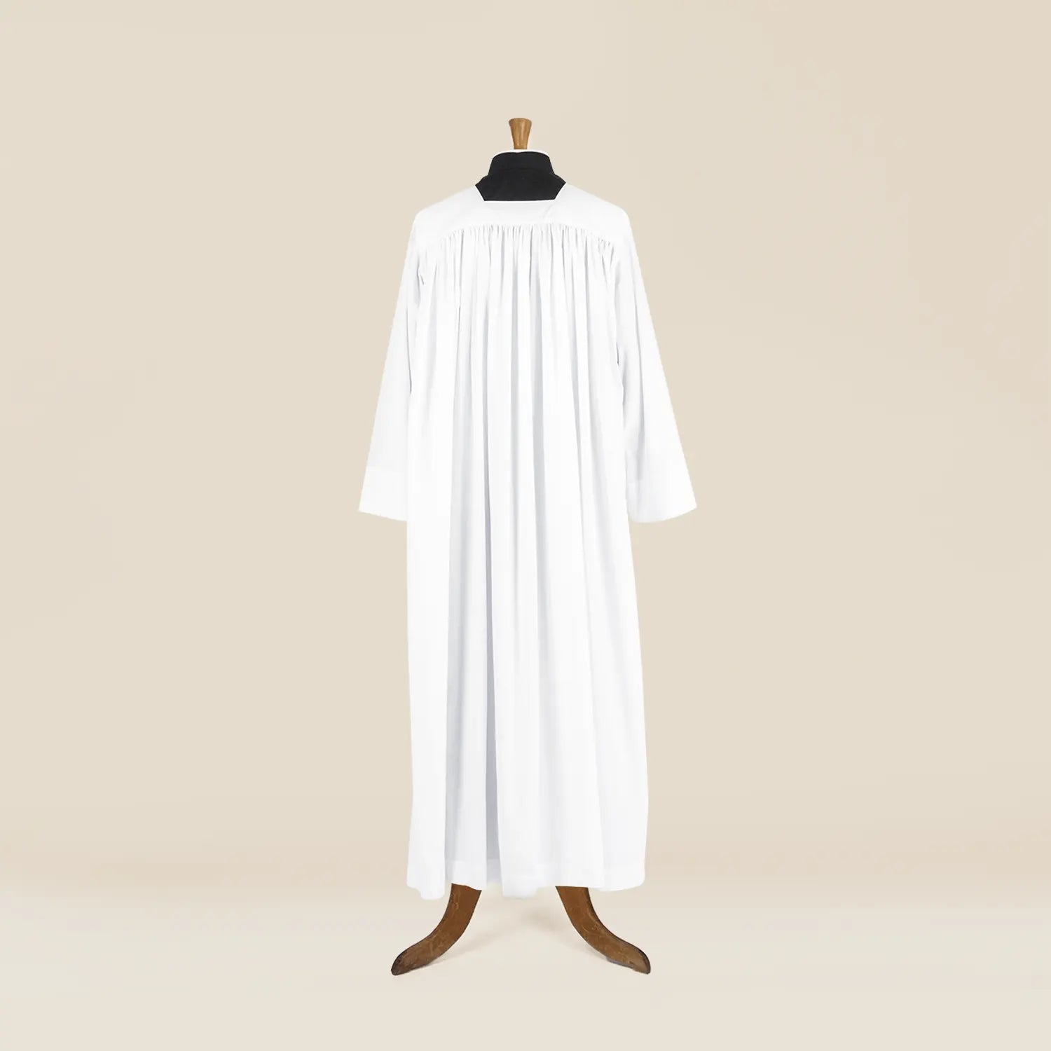 J. Wippell & Co-Gathered Alb-Clerical (MEN)