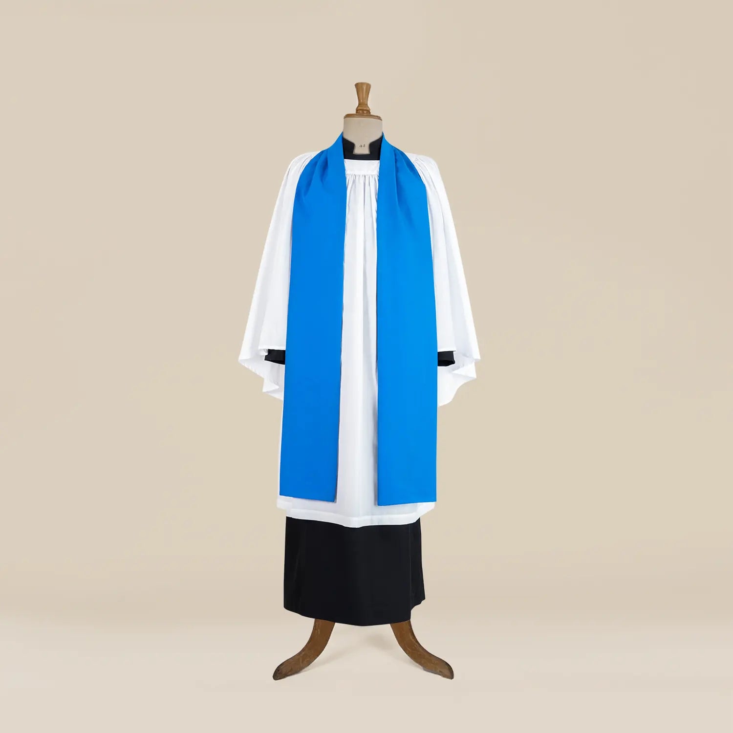 J. Wippell & Co-Reader's Scarf-Clerical (MEN)
