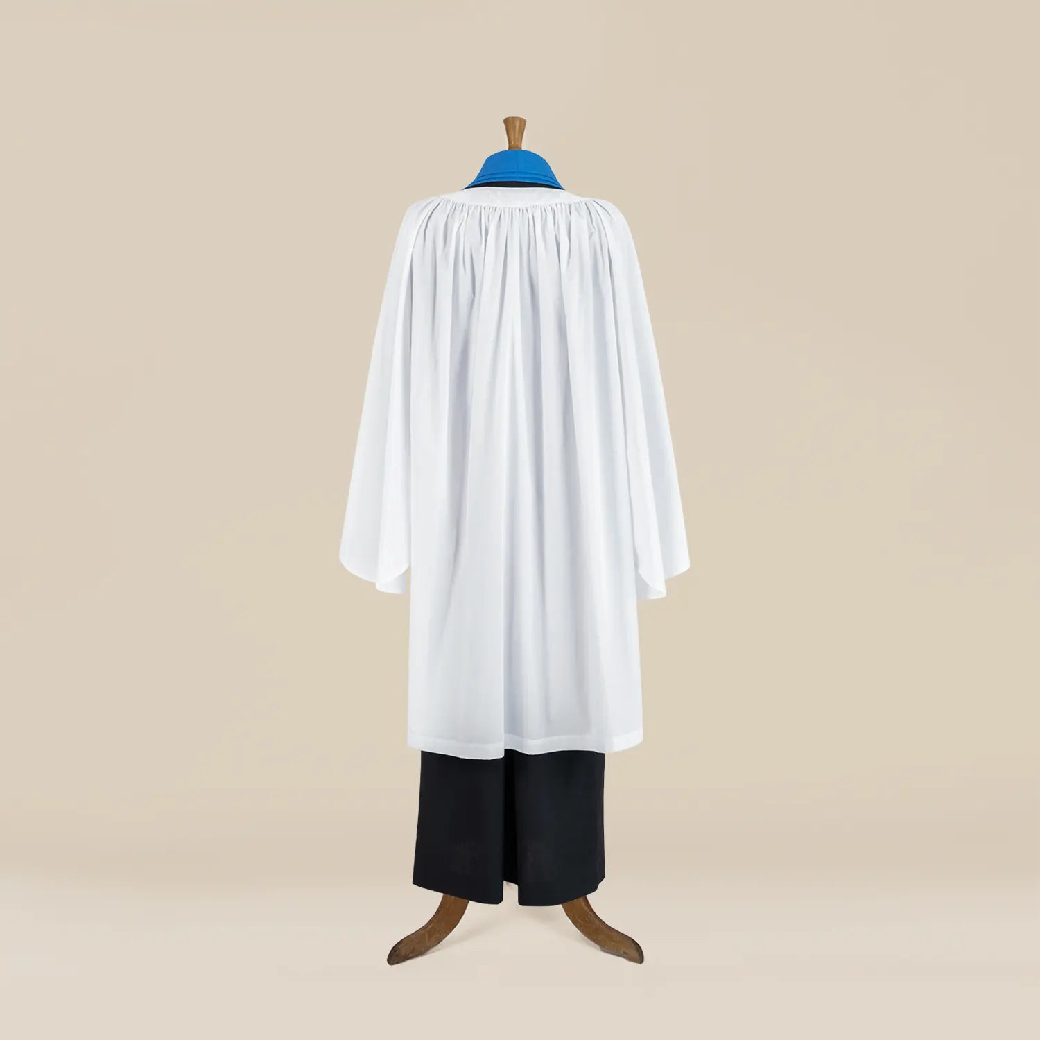 J. Wippell & Co-Reader's Scarf-Clerical (MEN)