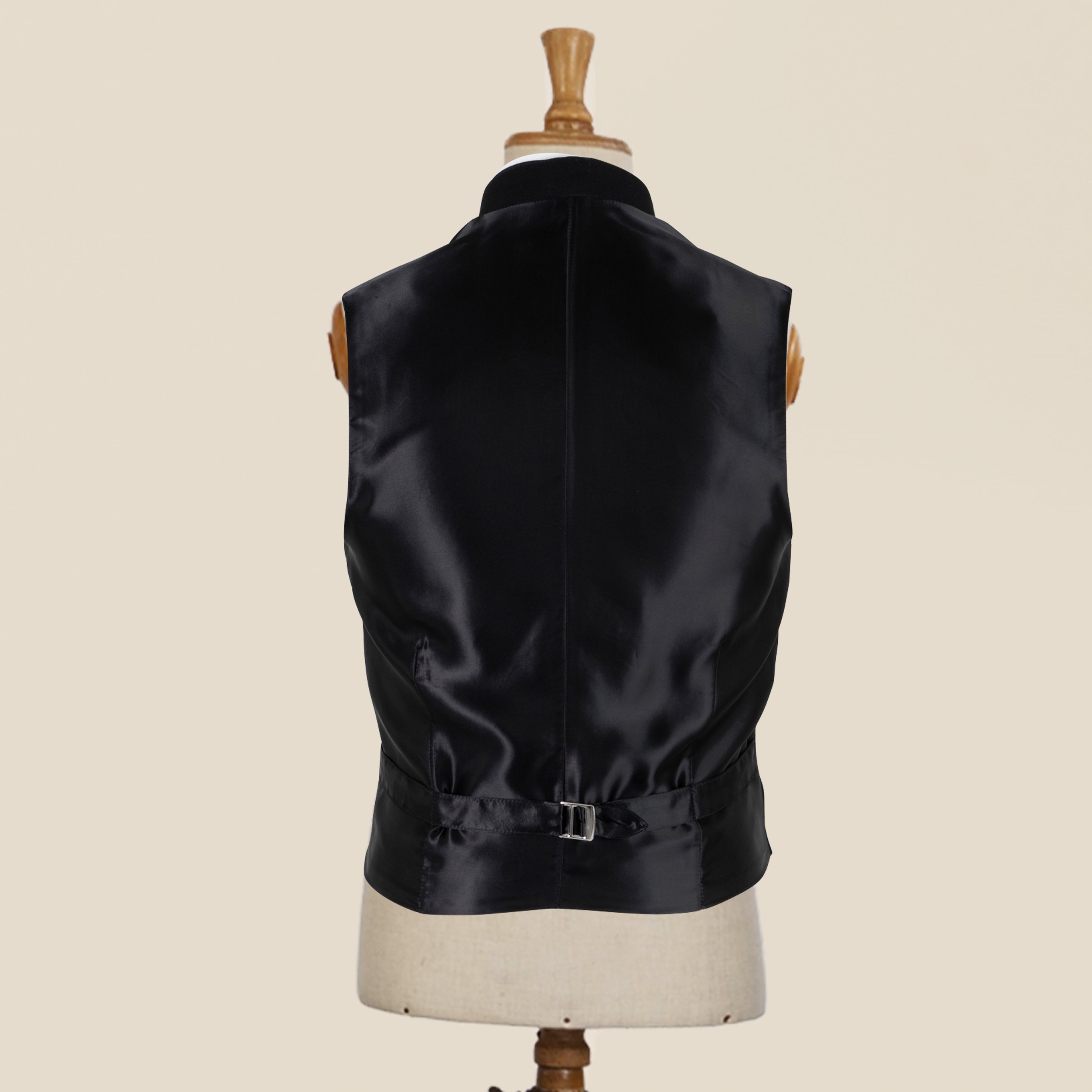J. Wippell & Co-Clergy Waistcoat-Clerical (MEN)