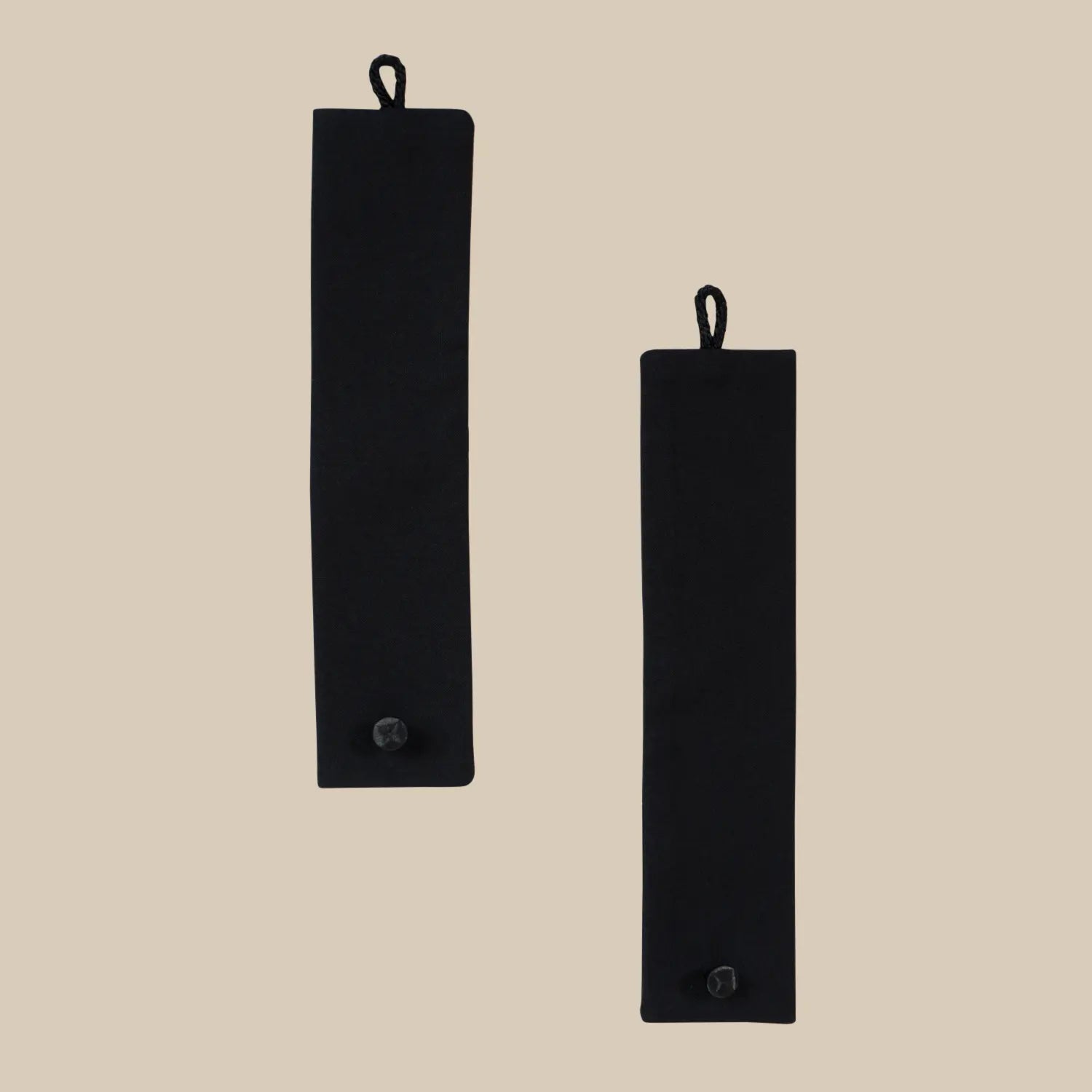 Black Wristbands