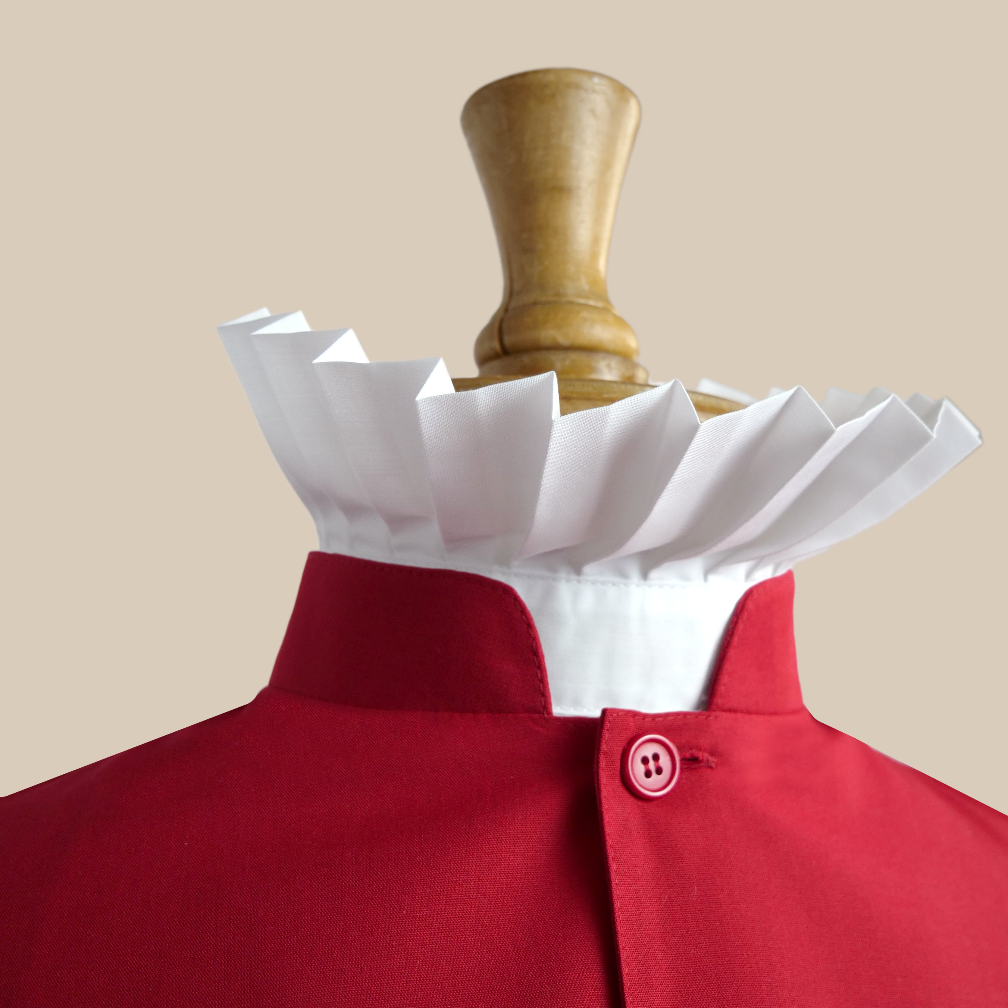J. Wippell & Co-Choir Ruff-Choir Wear