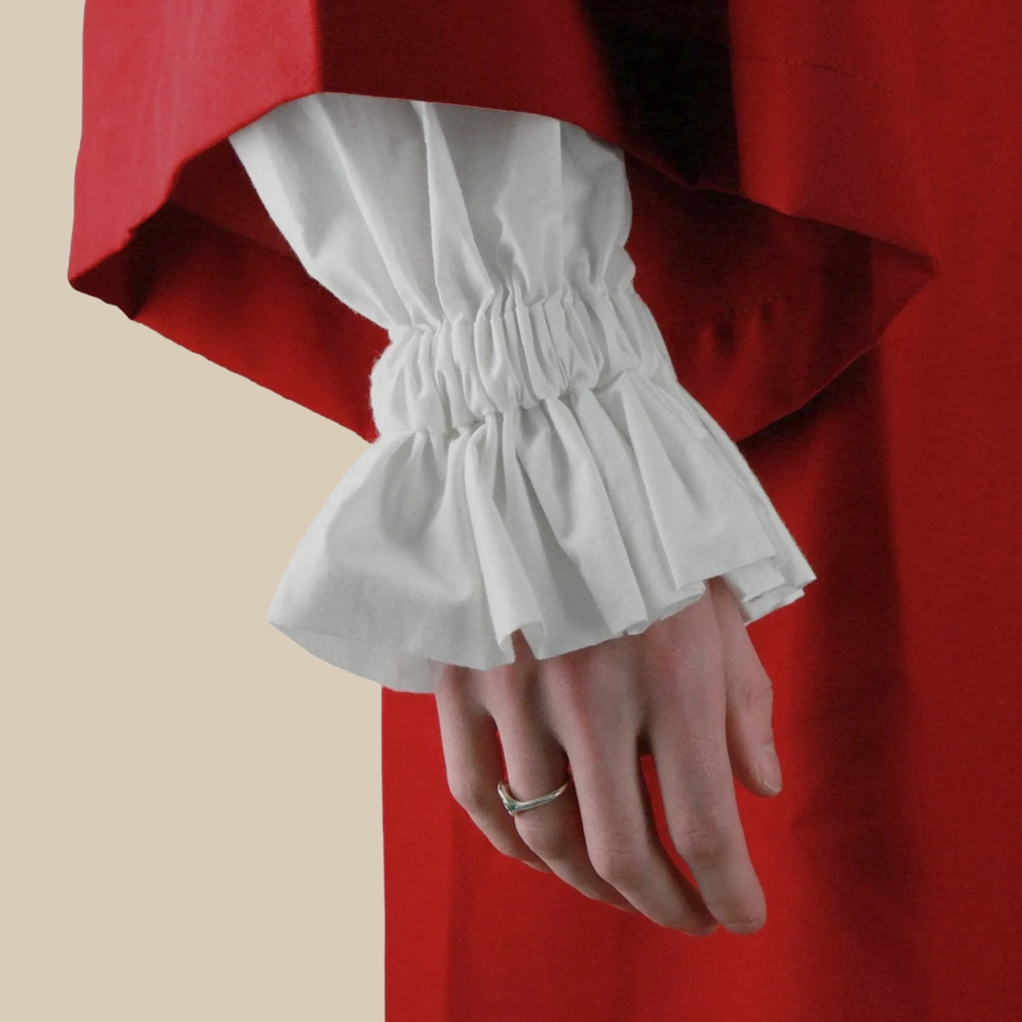 J. Wippell & Co-Sleevelets-Choir Wear