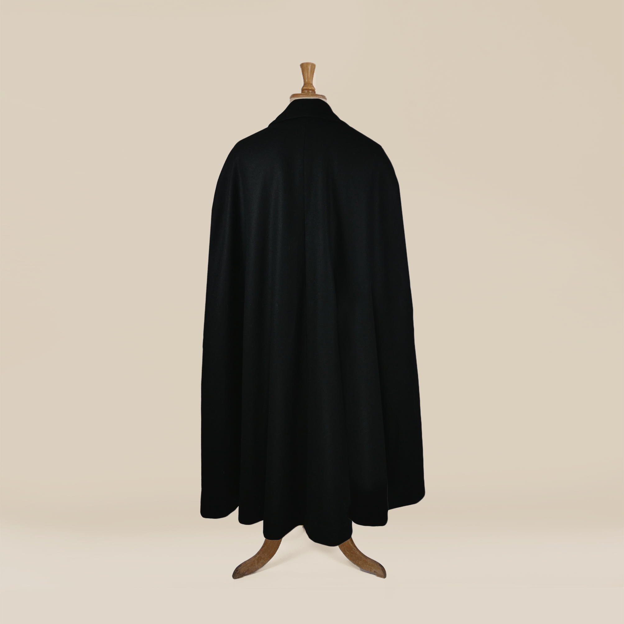J. Wippell & Co-Clerical Cloak-Clerical (MEN)