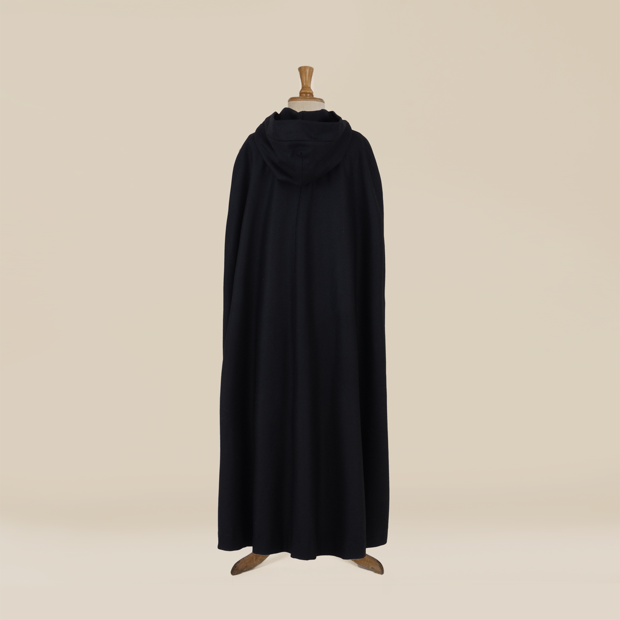 J. Wippell & Co-Clerical Cloak-Clerical (MEN)