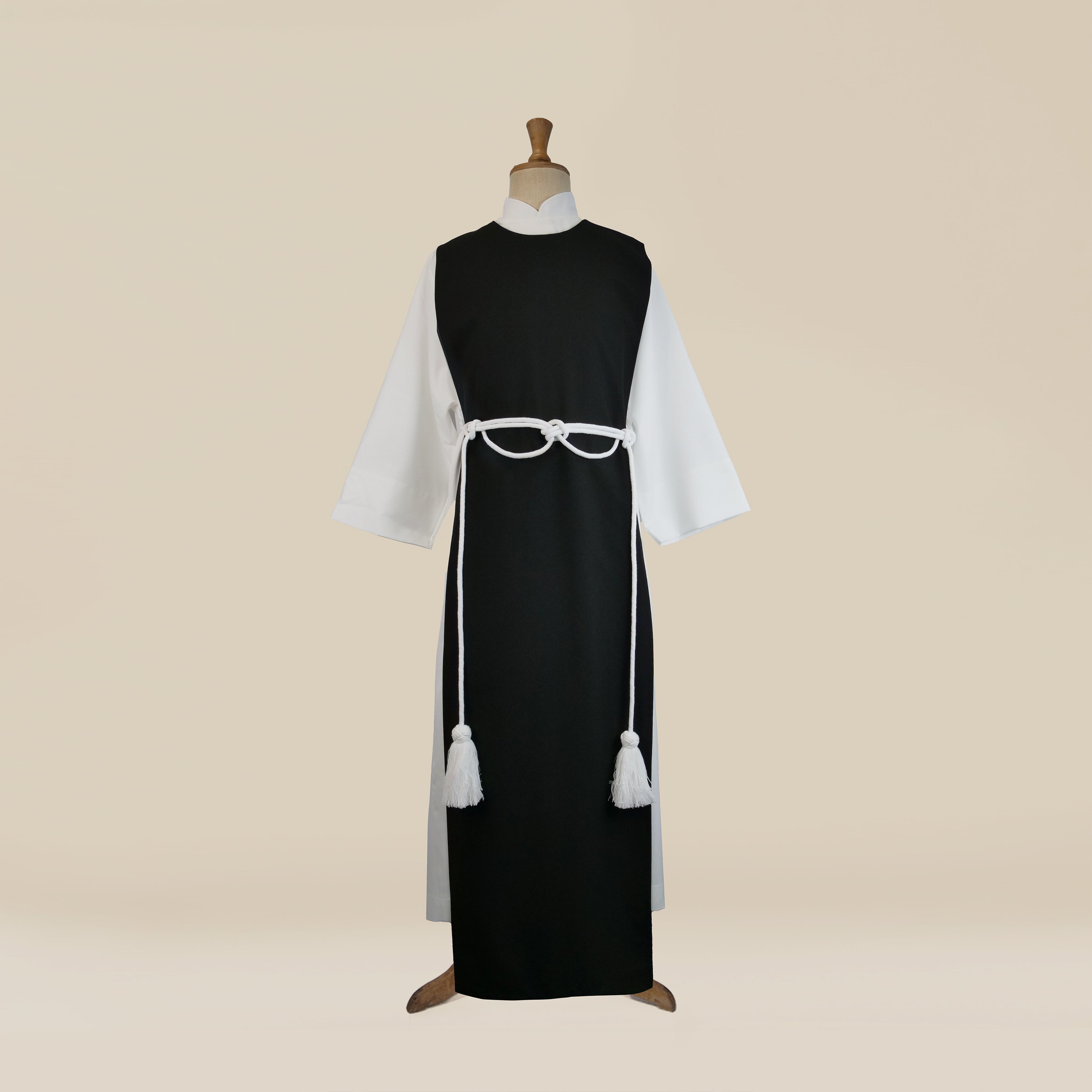 J. Wippell & Co-Scapular-Clerical (MEN)