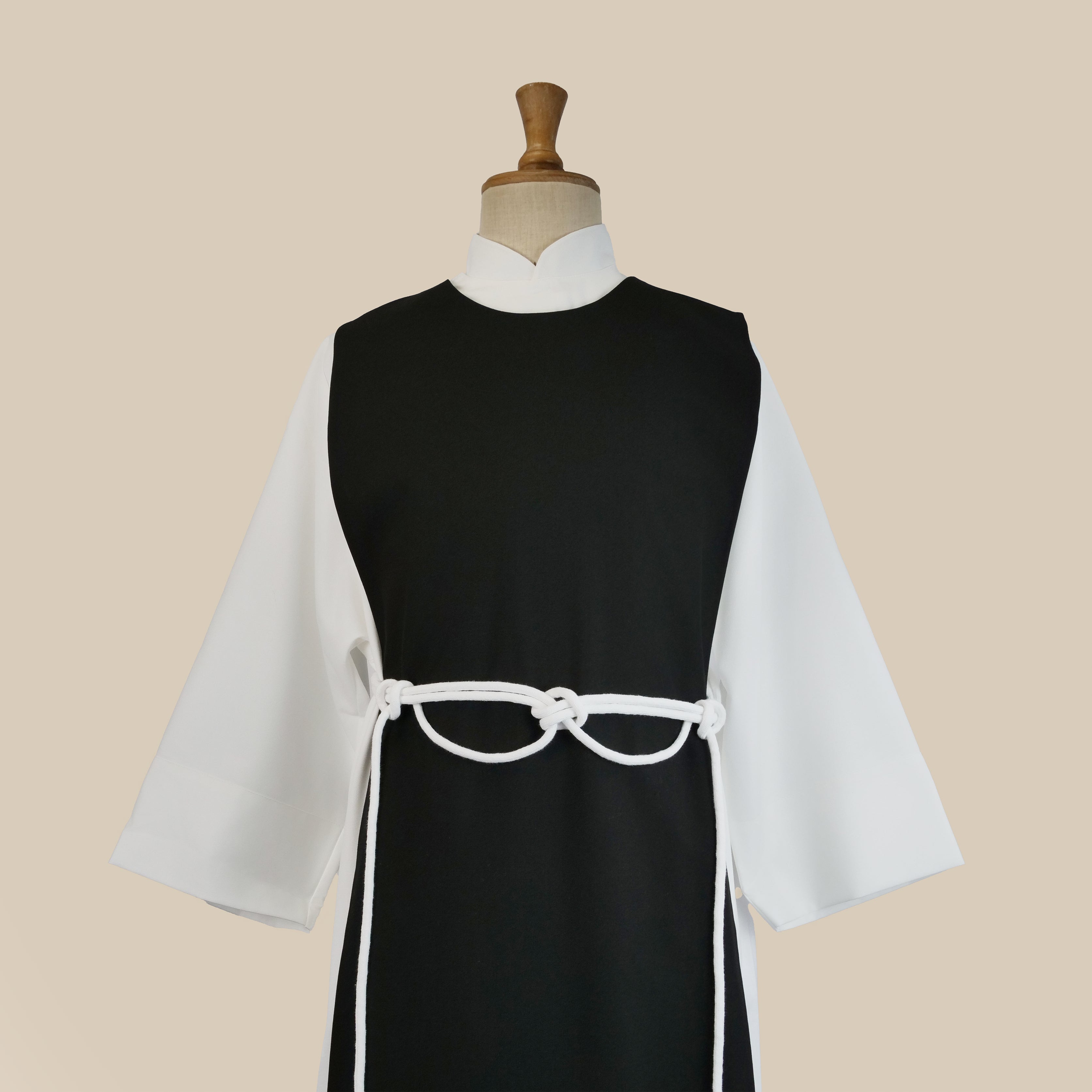 J. Wippell & Co-Scapular-Clerical (MEN)
