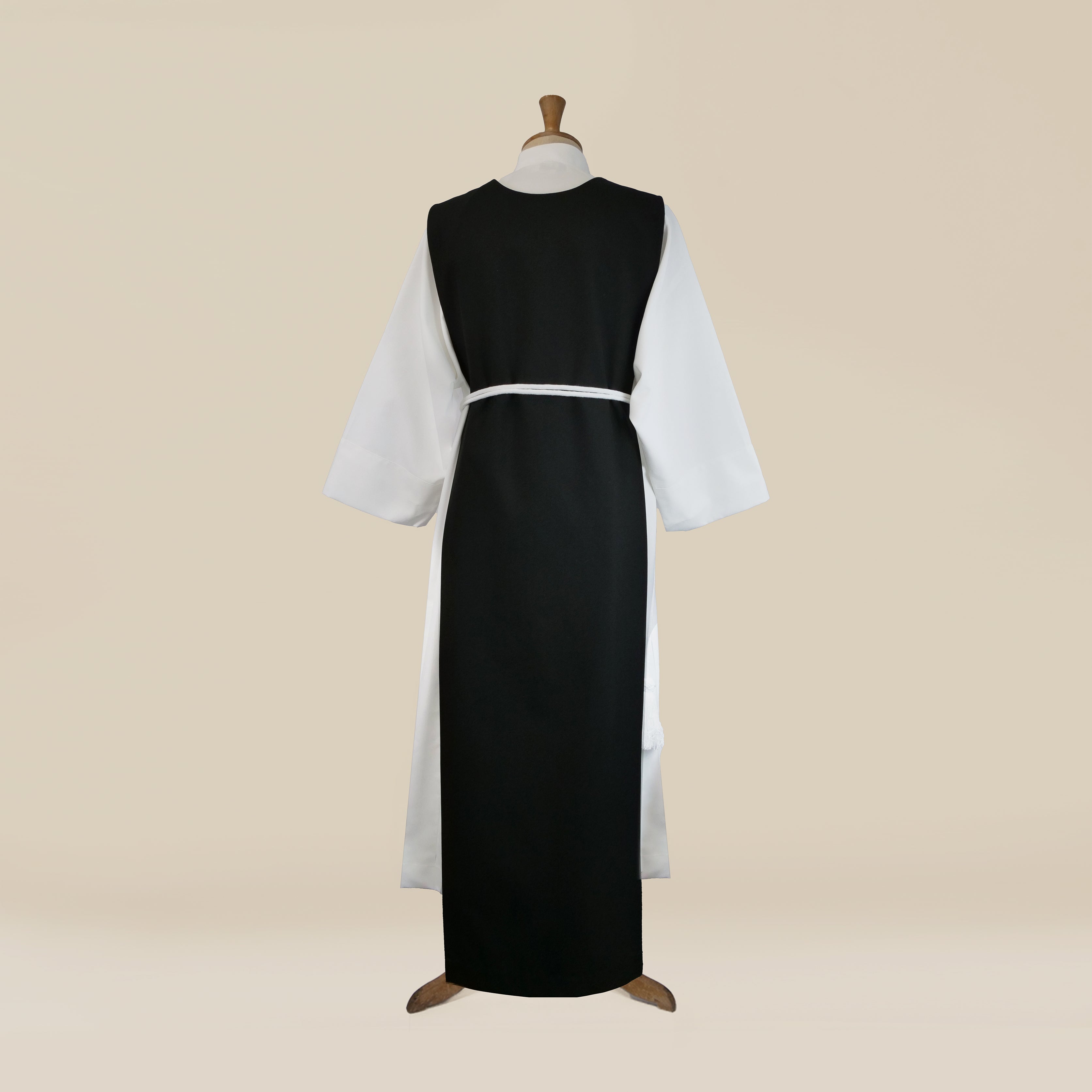 J. Wippell & Co-Scapular-Clerical (MEN)
