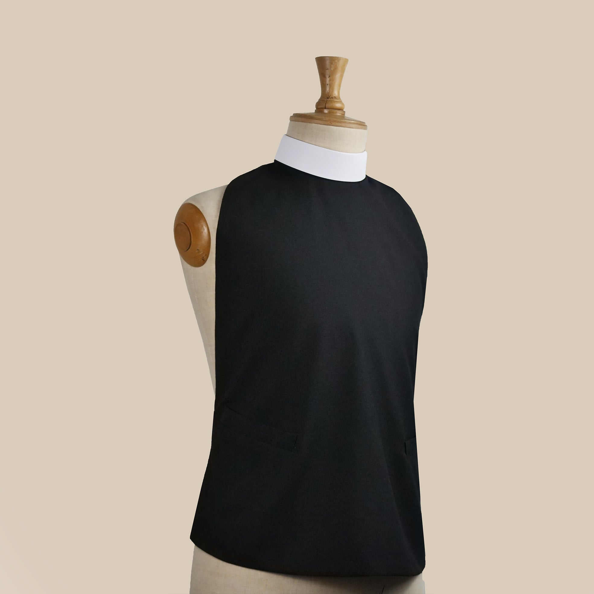 Men's Vest Stock with Pockets