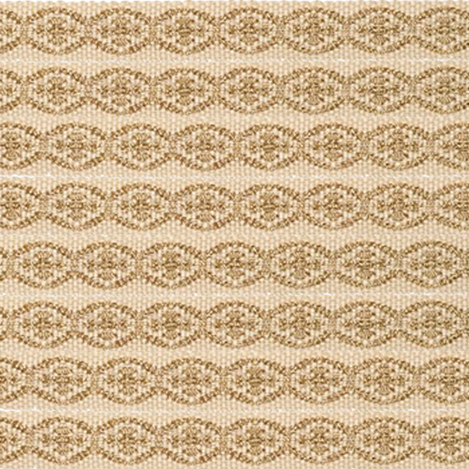 J. Wippell & Co-Lansdowne - 1/2" Braid-Fabric