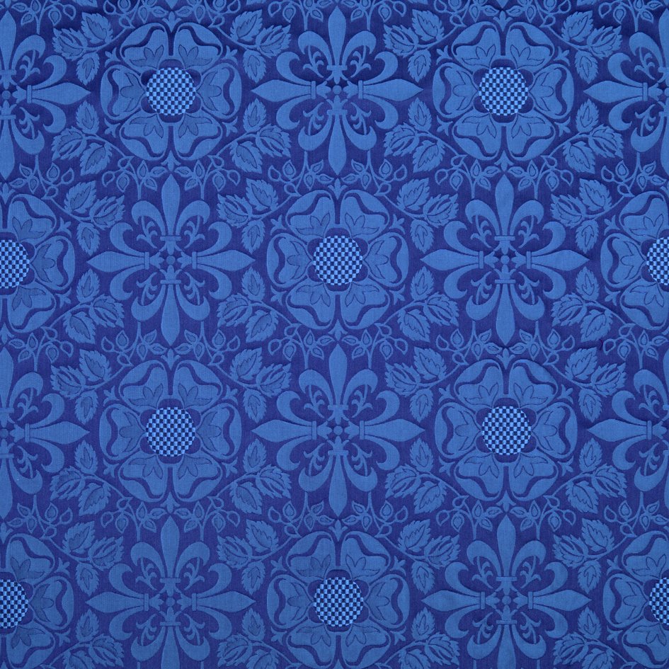 J. Wippell & Co-Lichfield Brocade-Fabric