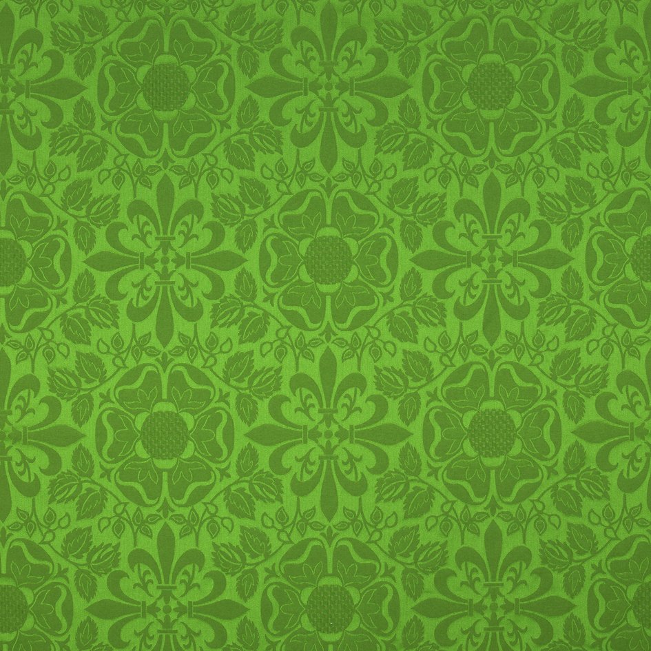 J. Wippell & Co-Lichfield Brocade-Fabric