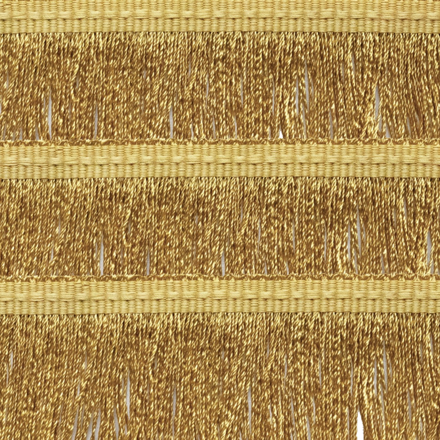 J. Wippell & Co-Plain Rayon Fringe-Fabric
