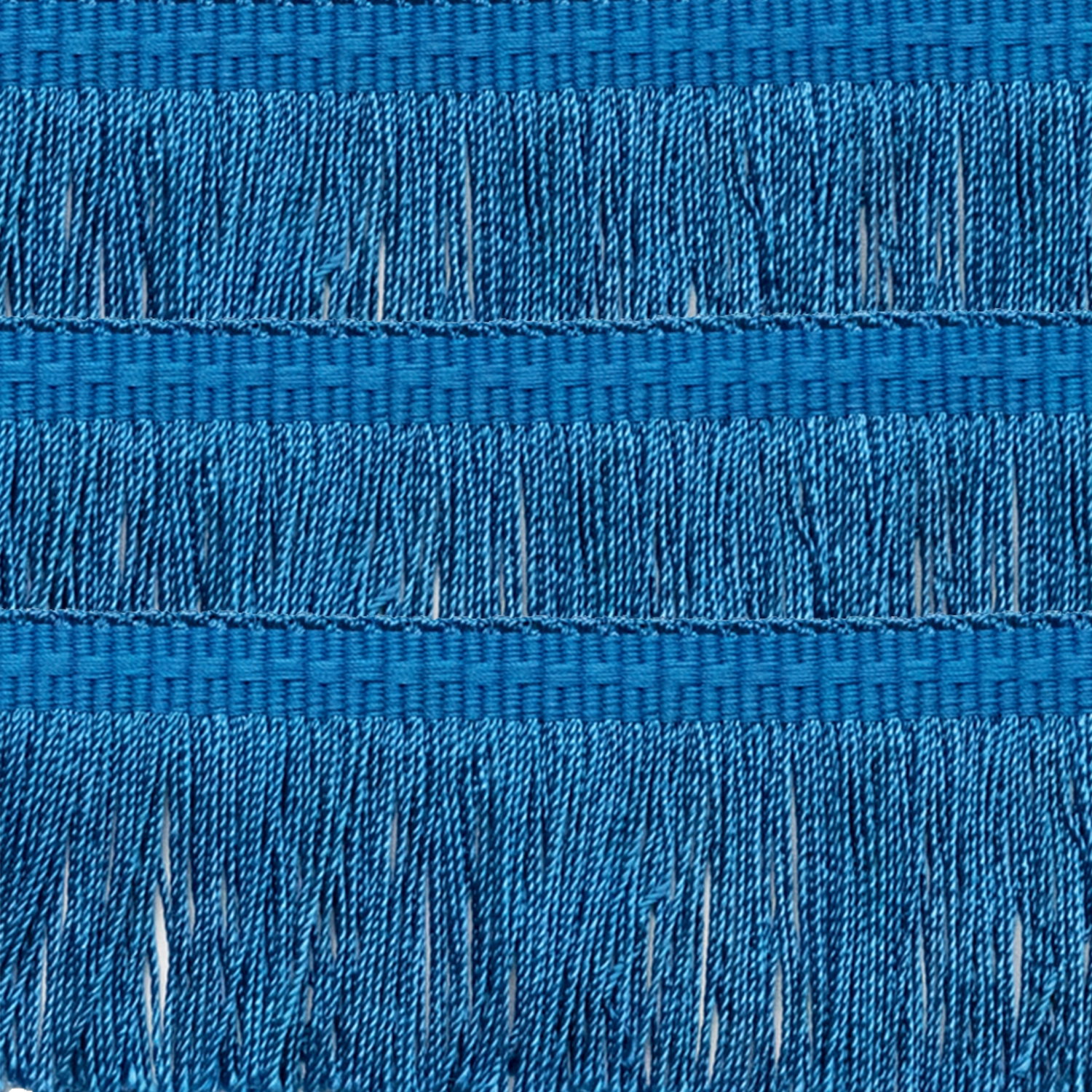 J. Wippell & Co-Plain Rayon Fringe-Fabric
